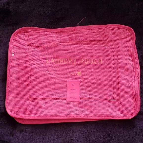 Other - 💜5/$25💜Travel pouch accesories